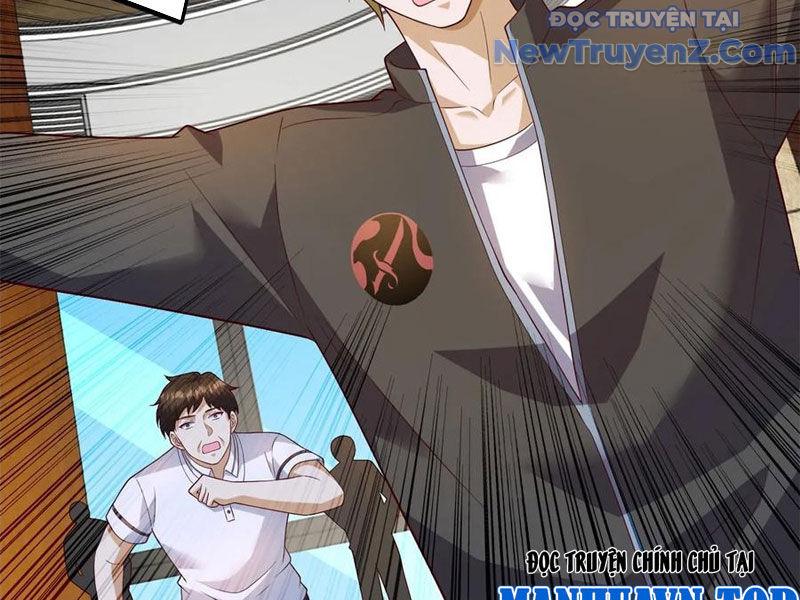 Đô Thị Đệ Nhất Chiến Thần chapter 65 - Trang 73