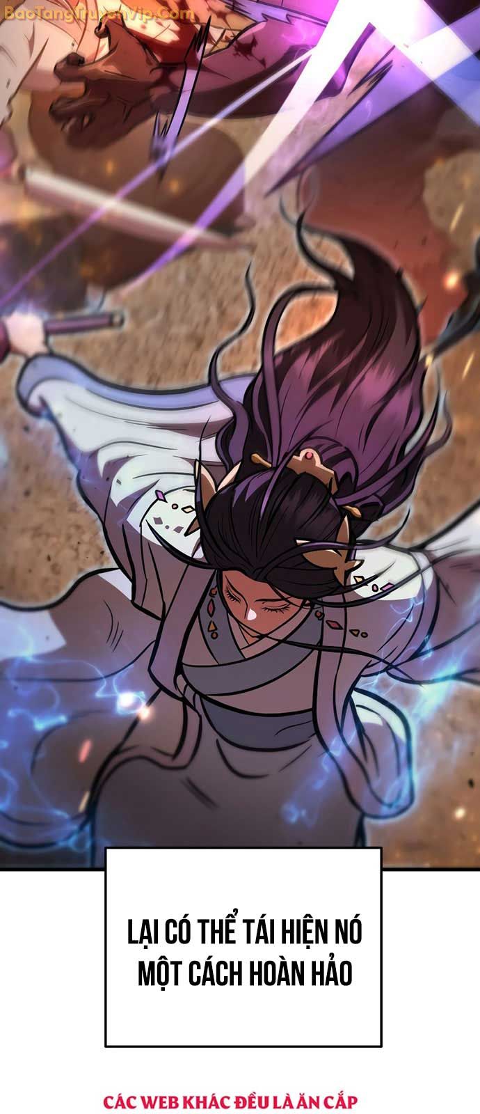 Cửu Thiên Kiếm Pháp chapter 122 - Trang 50