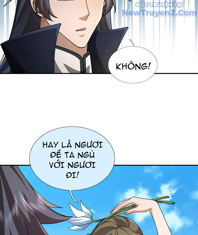 Ngủ say vạn cổ: Xuất thế quét ngang chư thiên chapter 102 - Trang 57