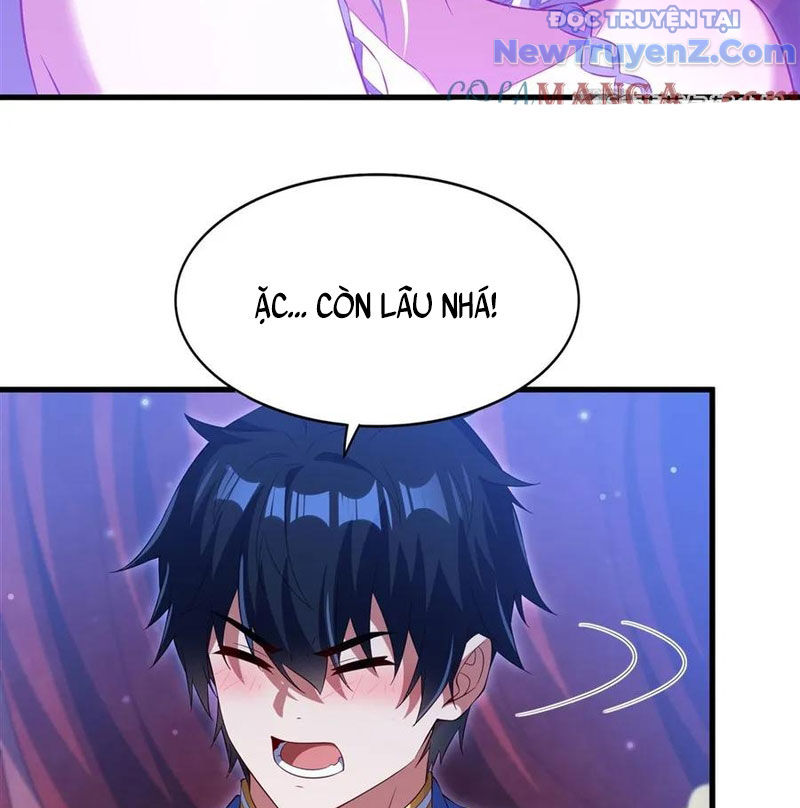 Câm Miệng đi ác Long, Ta Không Muốn Trông Trẻ Với Ngươi Nữa! chapter 39 - Trang 56