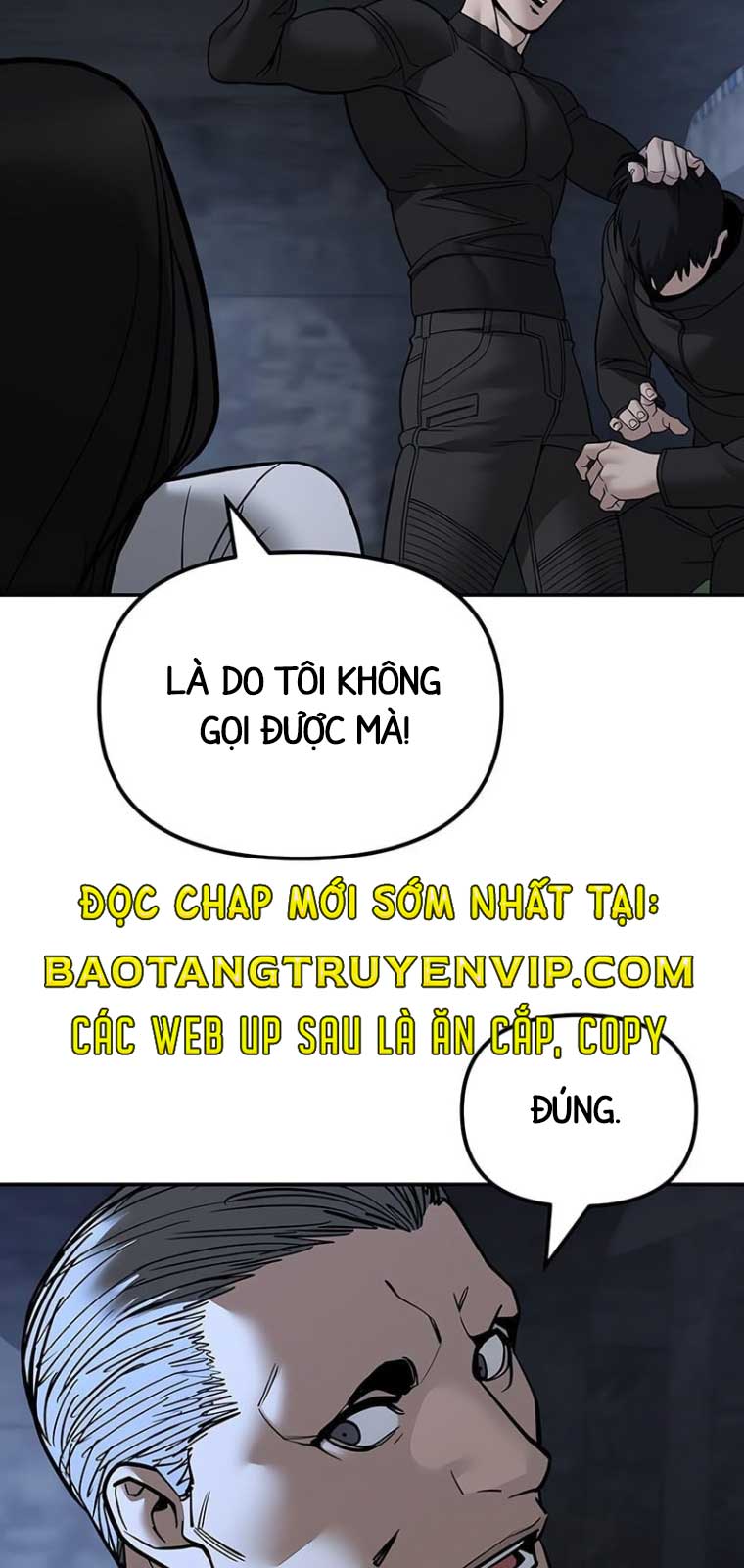 Giang Hồ Thực Thi Công Lý chapter 137 - Trang 111