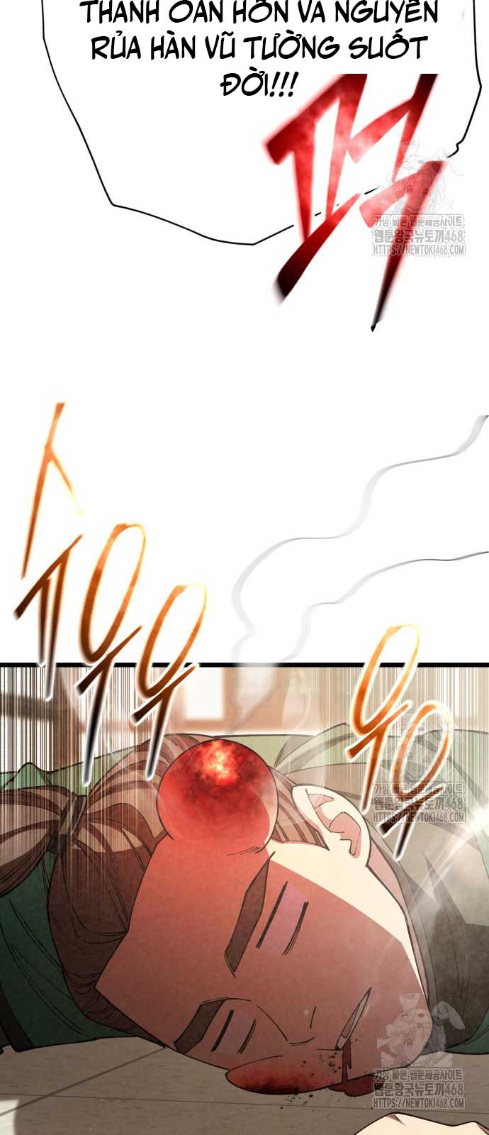 Thiên Hạ Đệ Nhất Đại Sư Huynh chapter 129 - Trang 50