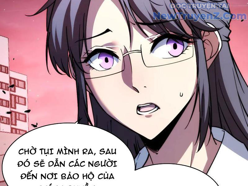 Mạt Thế: Nhân Hoàng Phiên Mời Chư Vị Nữ Đồ Đệ Nhập Tọa chapter 12 - Trang 82