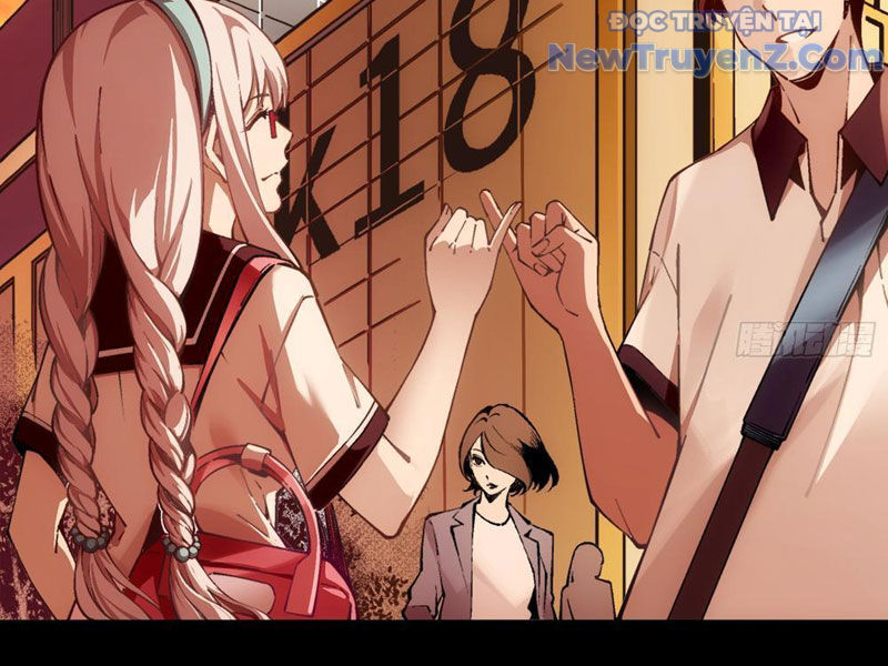 Cương Thiết Khế Ước chapter 26 - Trang 36