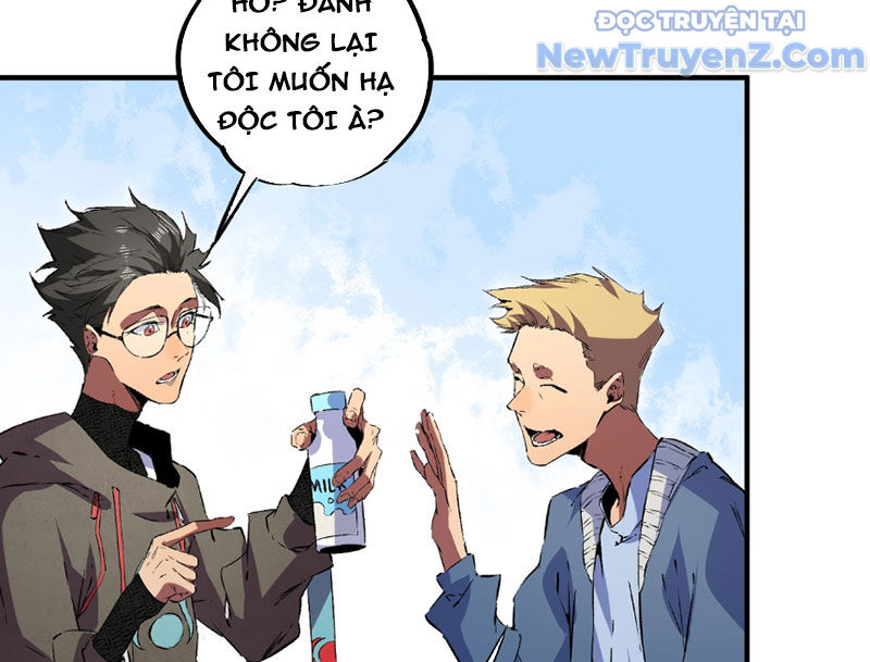 Cấm Chú Sư Mạnh Nhất Lịch Sử chapter 2 - Trang 90