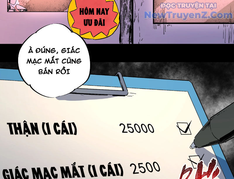 Cấm Chú Sư Mạnh Nhất Lịch Sử chapter 1 - Trang 7