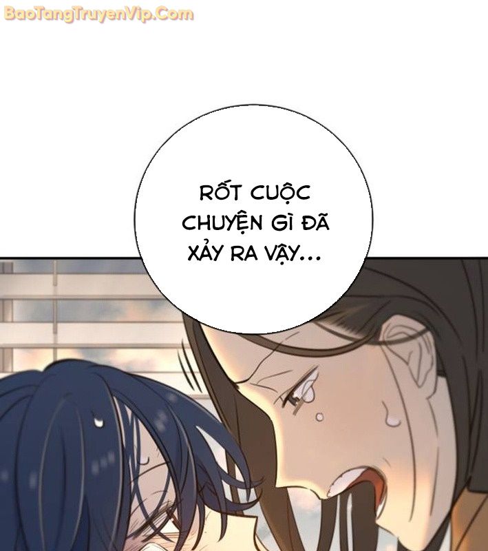 Mọi Người Đều Yêu Cô Ấy chapter 14 - Trang 133