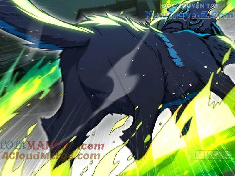 đệ Nhất Ngự Thú Sư chapter 59 - Trang 32