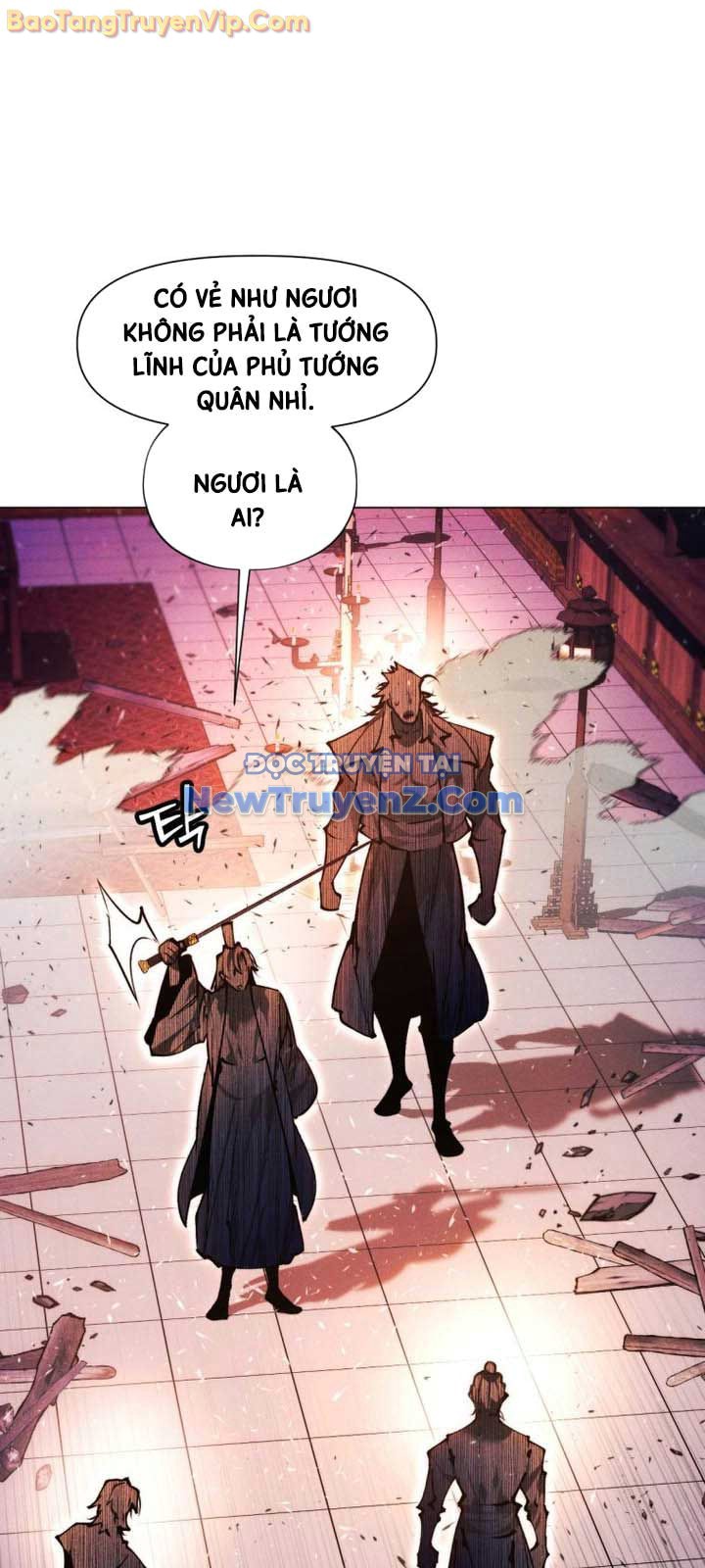 Chuyển Sinh Vào Thế Giới Võ Lâm chapter 138 - Trang 43