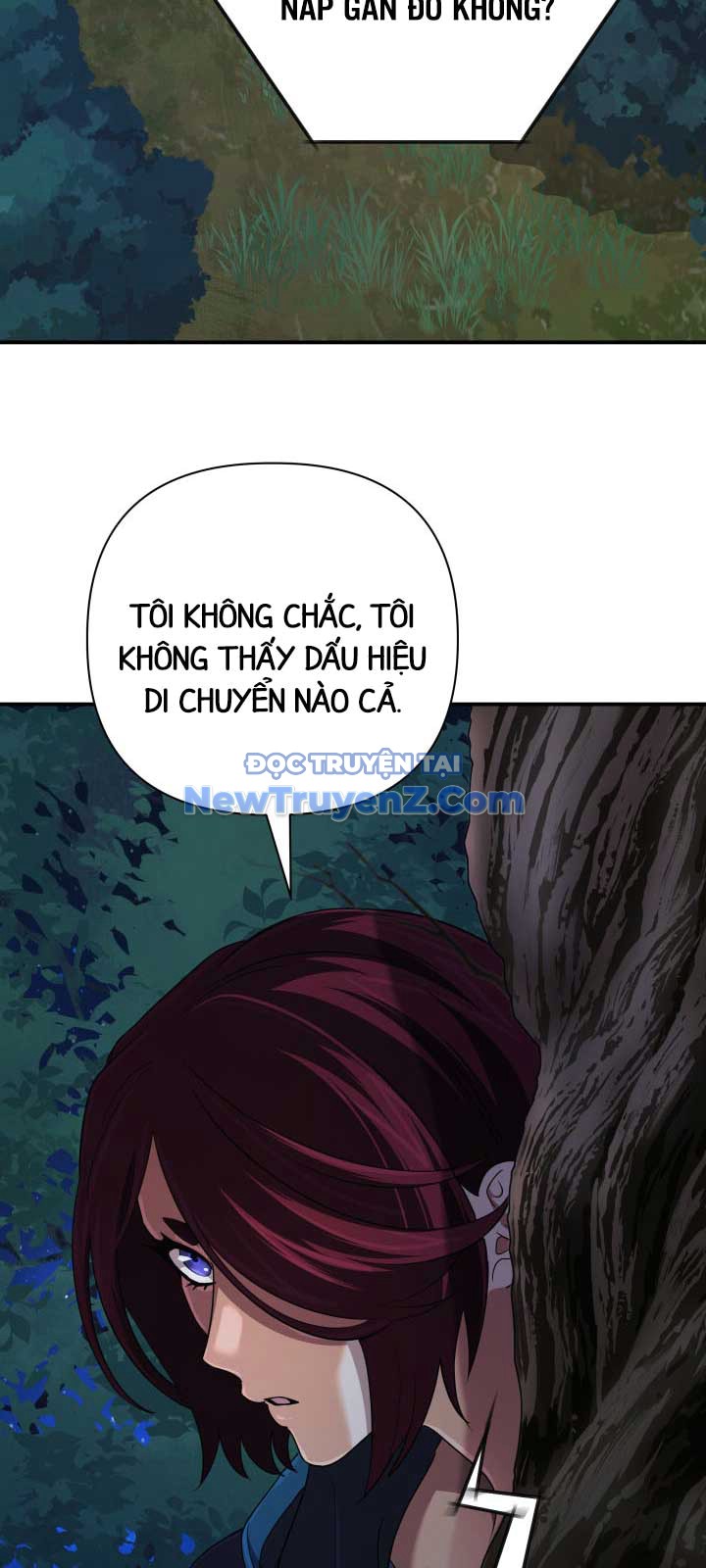 Đại Pháp Sư Thần Thoại Tái Lâm chapter 51 - Trang 61