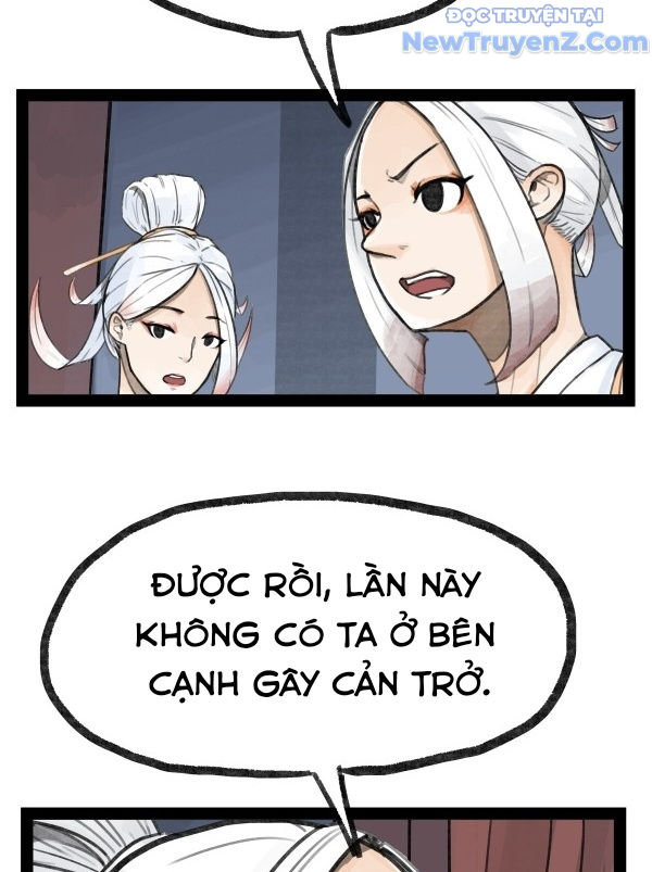 Hiệp Khách Hành Bất Thông chapter 24 - Trang 15
