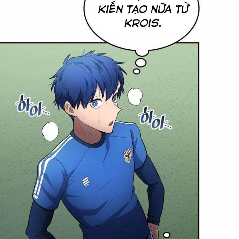 Thiên Phú Bóng Đá, Tất Cả Đều Là Của Tôi! chapter 94 - Trang 54
