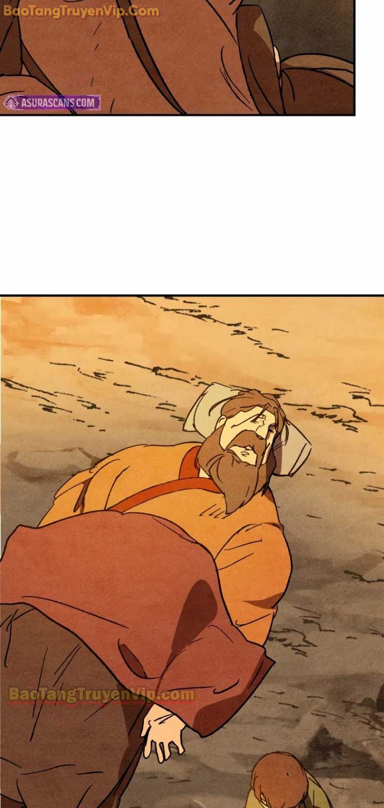 Vị Thần Trở Lại chapter 128 - Trang 50