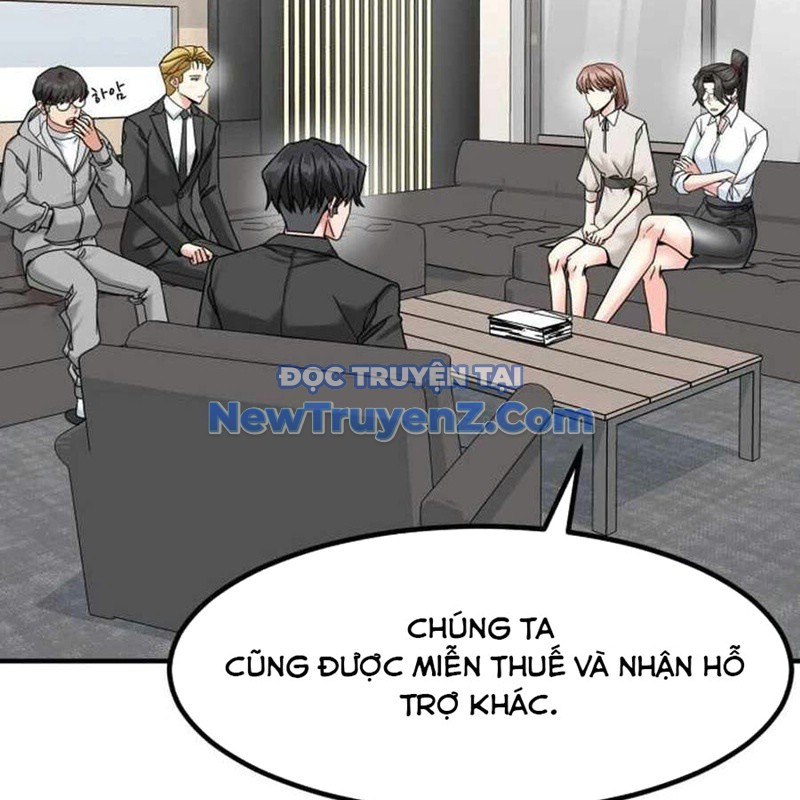 Nhà Đầu Tư Nhìn Thấy Tương Lai chapter 49 - Trang 112