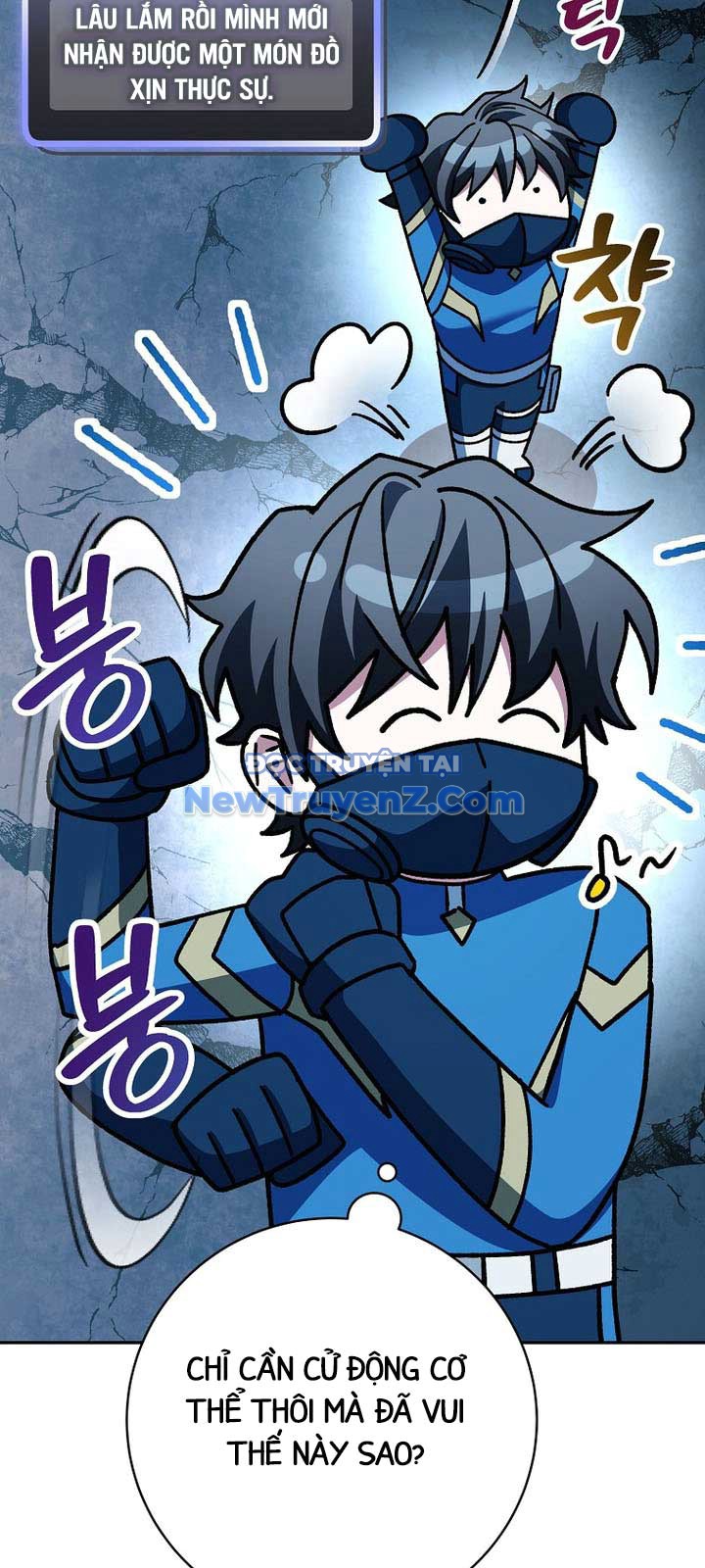 Stream Của Cung Thủ Thiên Tài chapter 63 - Trang 13