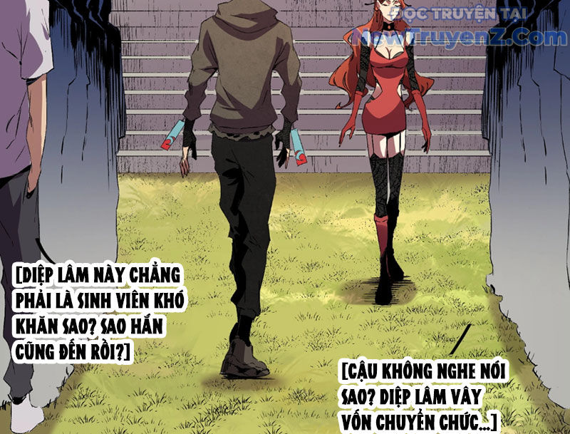 Cấm Chú Sư Mạnh Nhất Lịch Sử chapter 1 - Trang 110