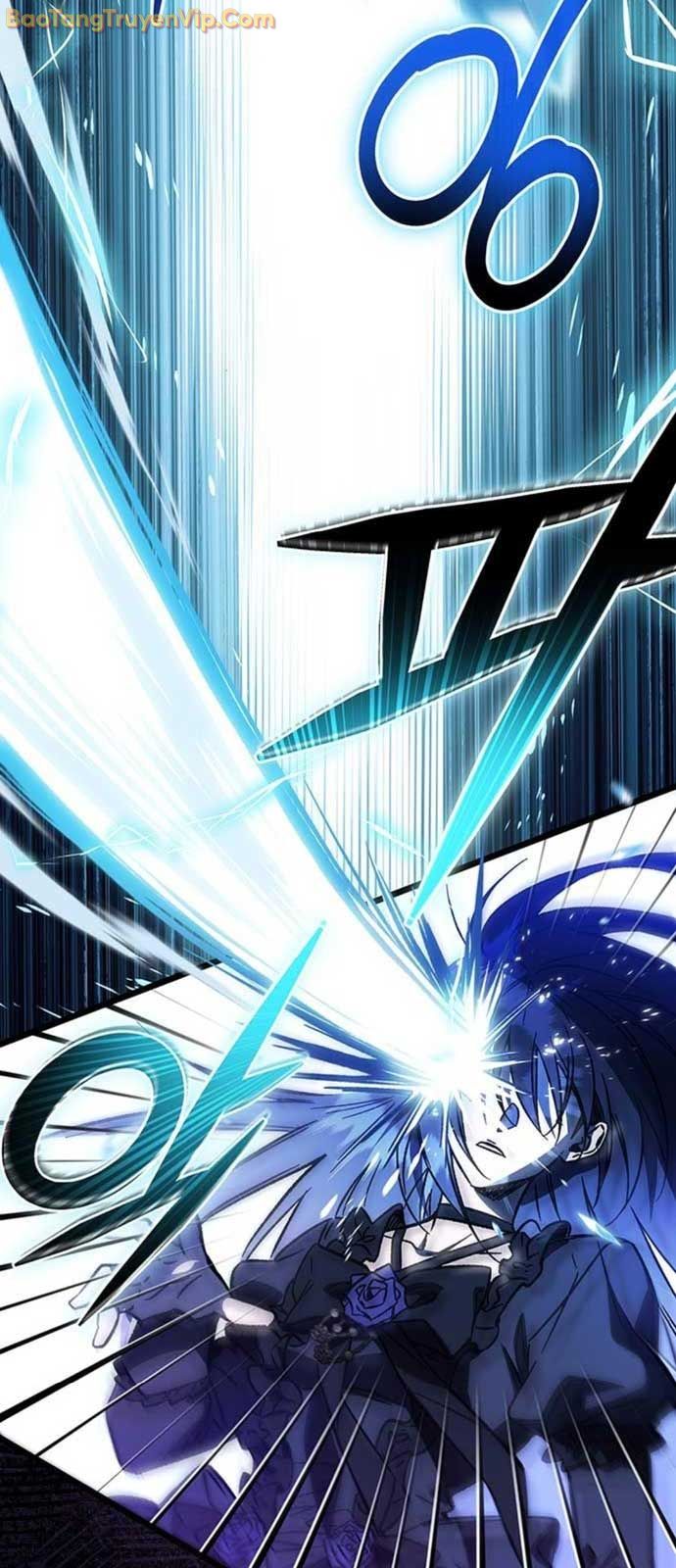 Công Chúa Hắc Viêm LV-99 chapter 6 - Trang 9