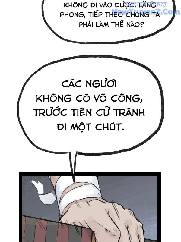 Hiệp Khách Hành Bất Thông chapter 24 - Trang 11
