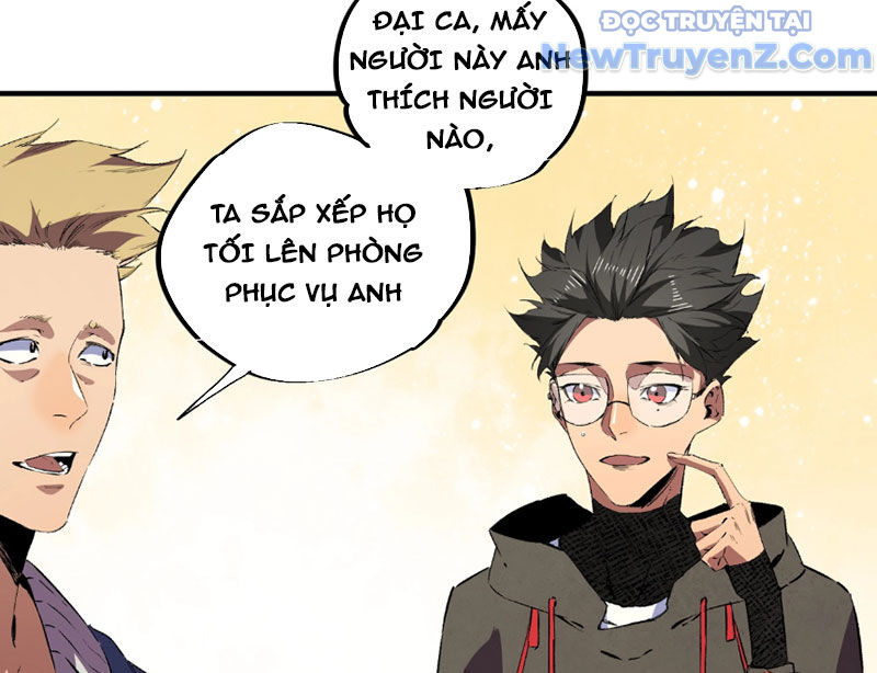 Cấm Chú Sư Mạnh Nhất Lịch Sử chapter 6 - Trang 53