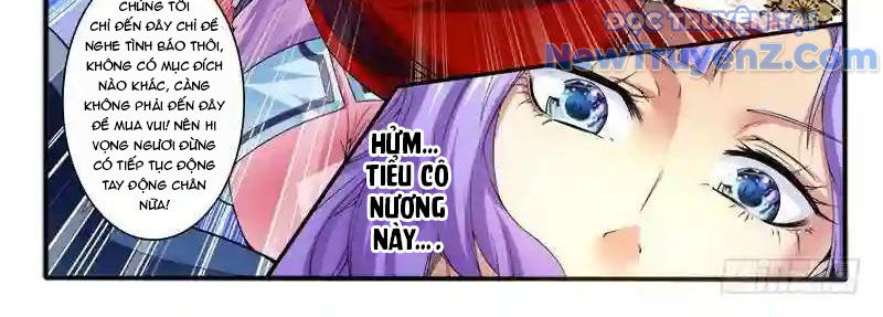Huyễn Thú Vương chapter 296 - Trang 13