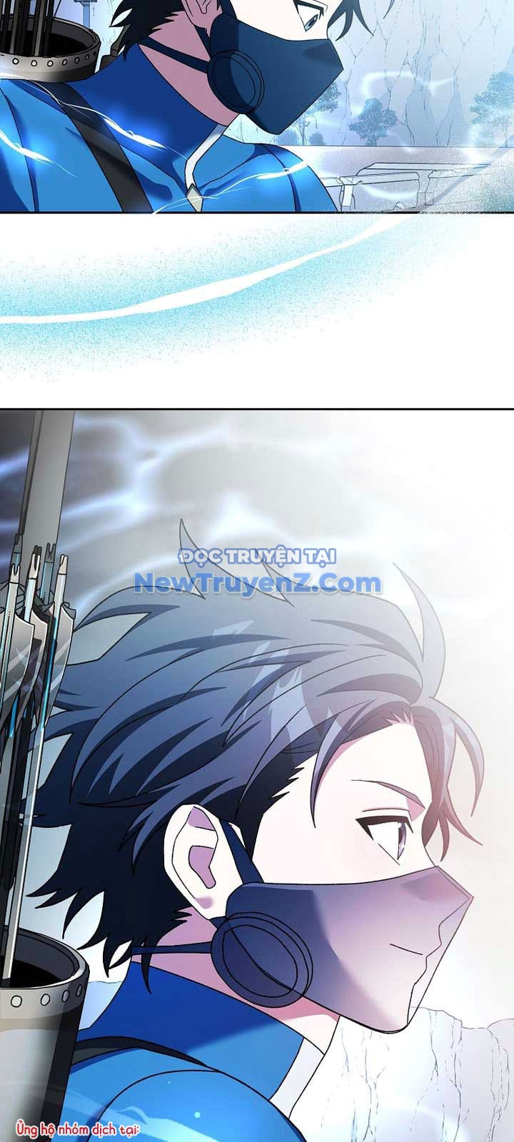 Stream Của Cung Thủ Thiên Tài chapter 63 - Trang 23