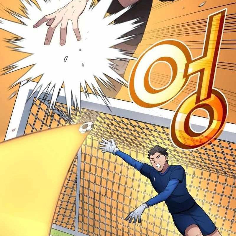 Thiên Phú Bóng Đá, Tất Cả Đều Là Của Tôi! chapter 94 - Trang 50