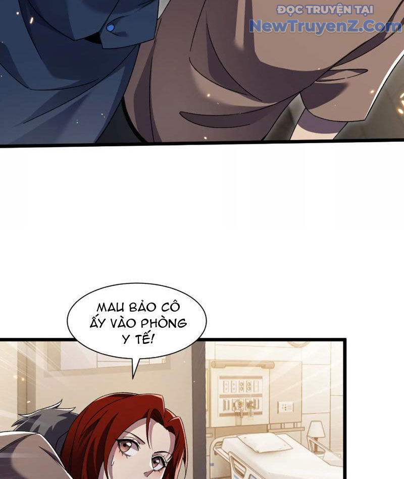 Công hội Kỳ Lân chapter 5 - Trang 29