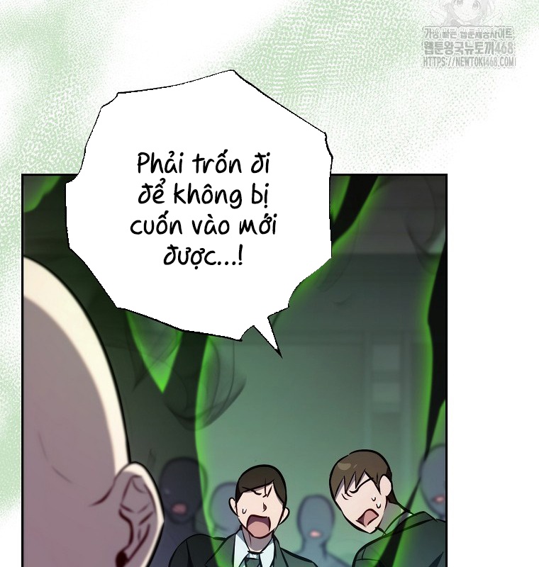 Cẩm nang dành cho top ranker chapter 28 - Trang 83