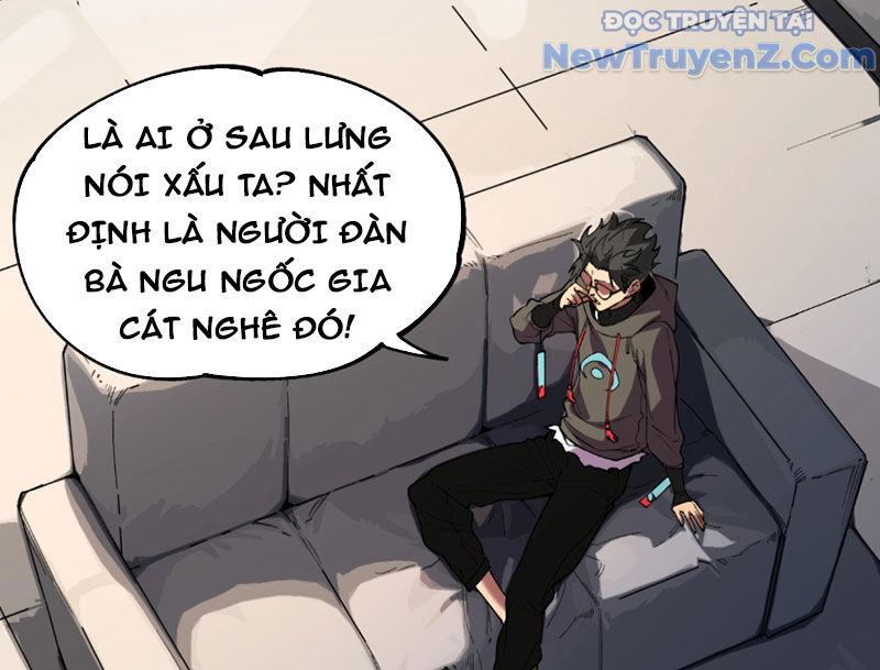 Cấm Chú Sư Mạnh Nhất Lịch Sử chapter 5 - Trang 71