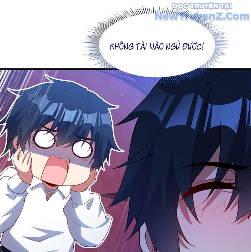 Câm Miệng đi ác Long, Ta Không Muốn Trông Trẻ Với Ngươi Nữa! chapter 40 - Trang 48