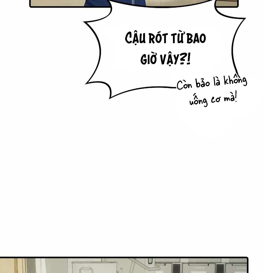 Đi Lên Từ Đáy Xã Hội chapter 24 - Trang 98