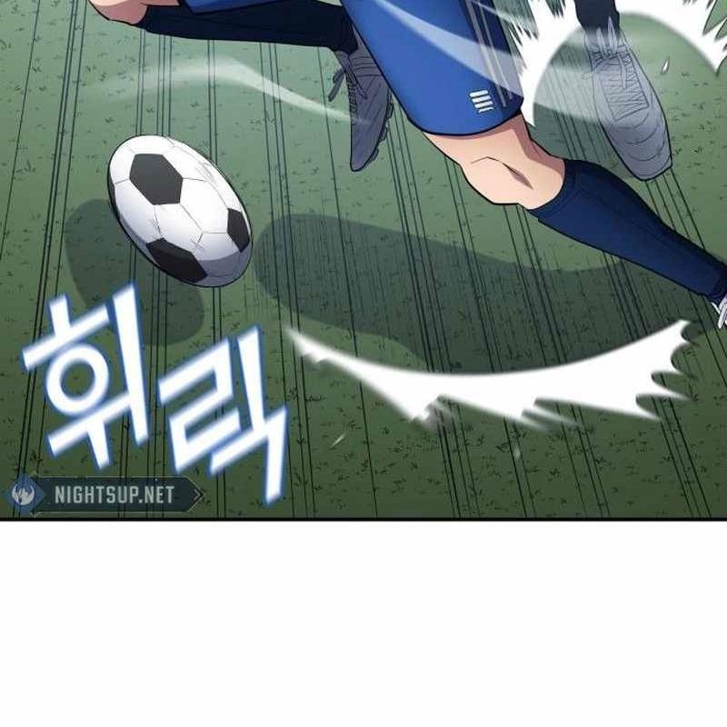 Thiên Phú Bóng Đá, Tất Cả Đều Là Của Tôi! chapter 94 - Trang 119