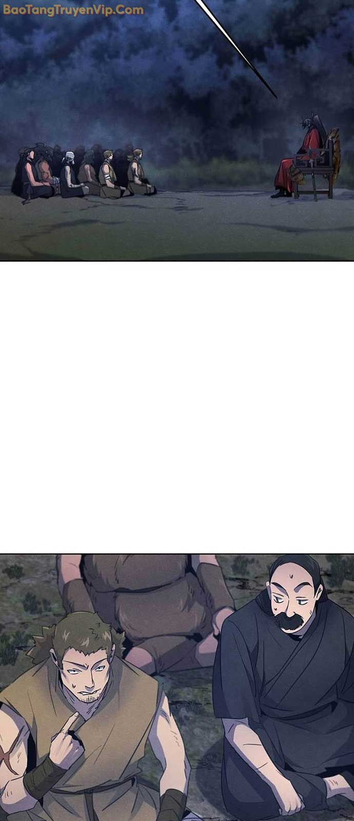 Cuồng Ma Tái Thế chapter 155 - Trang 40