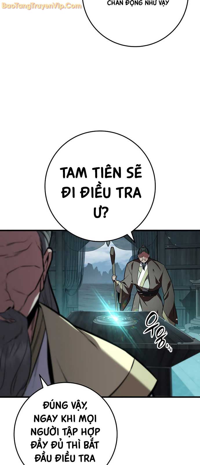 Cửu Thiên Kiếm Pháp chapter 122 - Trang 92