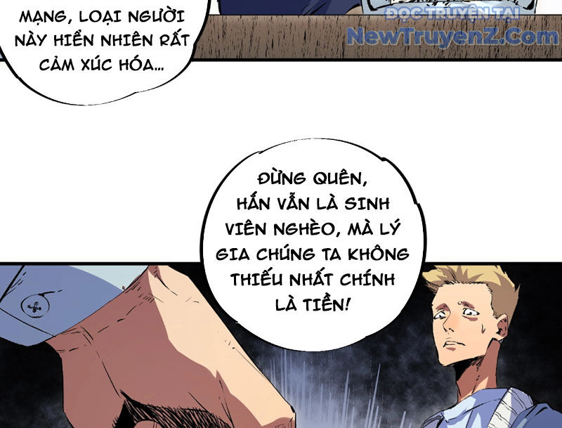 Cấm Chú Sư Mạnh Nhất Lịch Sử chapter 2 - Trang 79