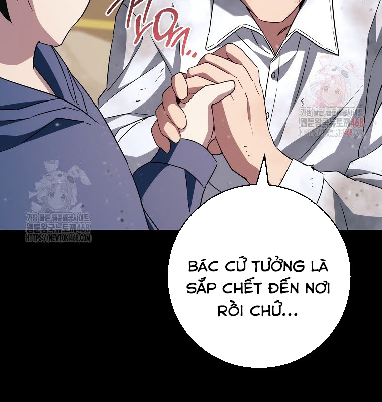 Cẩm nang dành cho top ranker chapter 30 - Trang 141