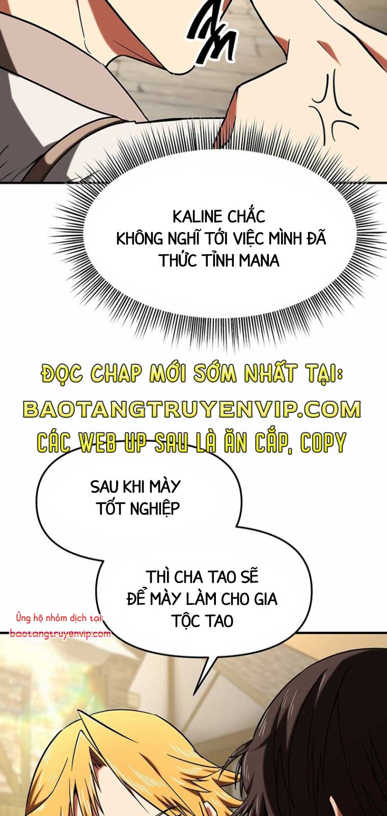Nhân Vật Phụ Trong Thế Giới Điên Loạn chapter 14 - Trang 9
