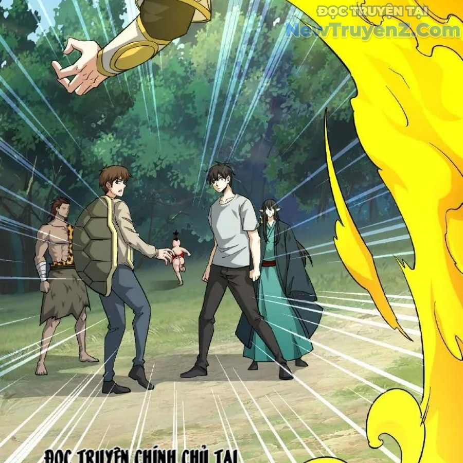 Ngày Tôi Sinh Ra, Bách Quỷ Dạ Hành, Tuyết Thi Hộ đạo chapter 701 - Trang 30