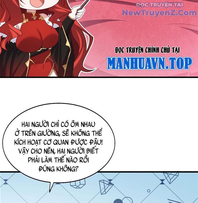 Câm Miệng đi ác Long, Ta Không Muốn Trông Trẻ Với Ngươi Nữa! chapter 41 - Trang 82