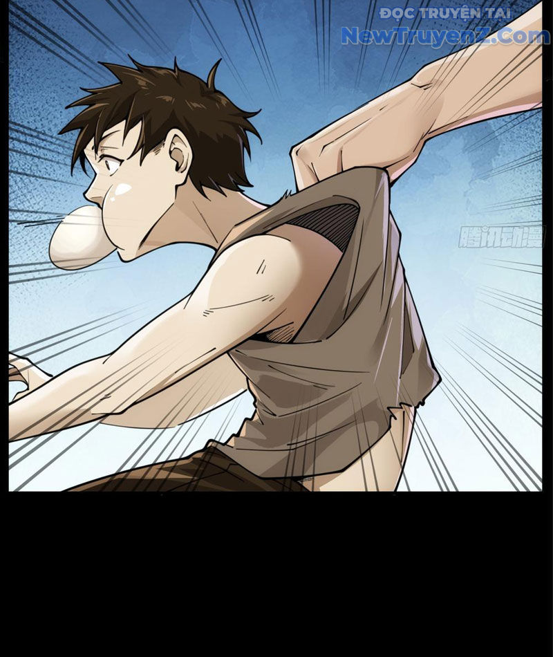 Cương Thiết Khế Ước chapter 27 - Trang 10