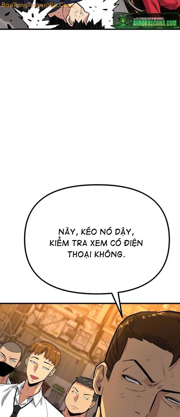 Hacker Báo Thù chapter 5 - Trang 31