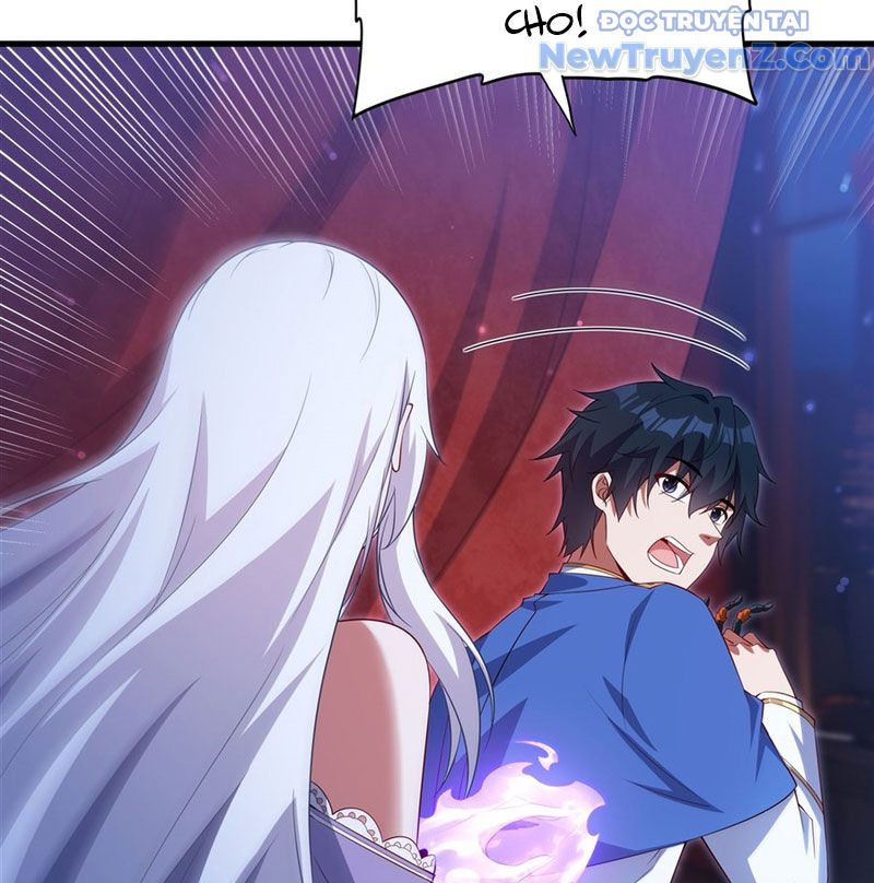 Câm Miệng đi ác Long, Ta Không Muốn Trông Trẻ Với Ngươi Nữa! chapter 40 - Trang 7