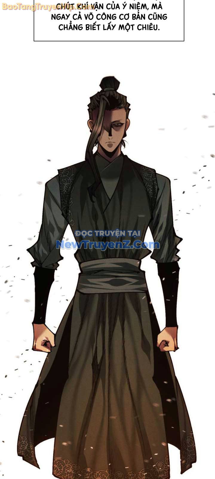 Chuyển Sinh Vào Thế Giới Võ Lâm chapter 138 - Trang 48