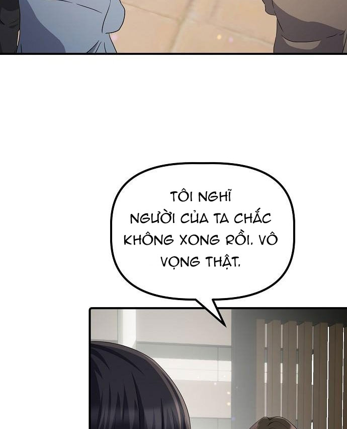 Đi Lên Từ Đáy Xã Hội chapter 21 - Trang 8