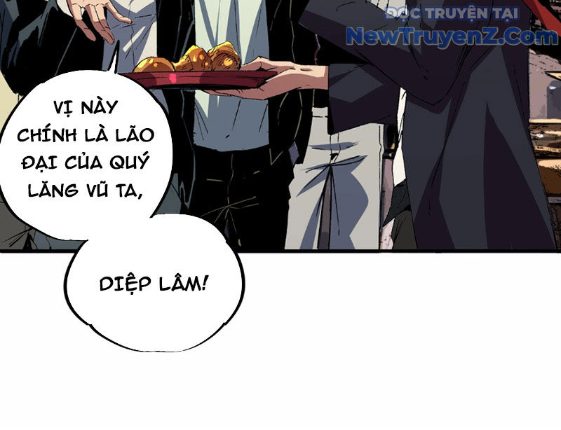 Cấm Chú Sư Mạnh Nhất Lịch Sử chapter 6 - Trang 89