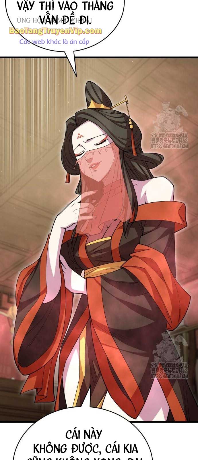 Thiên Hạ Đệ Nhất Đại Sư Huynh chapter 128 - Trang 66