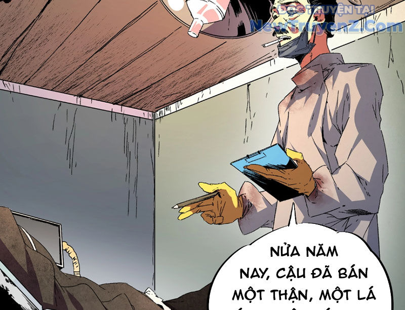 Cấm Chú Sư Mạnh Nhất Lịch Sử chapter 1 - Trang 9