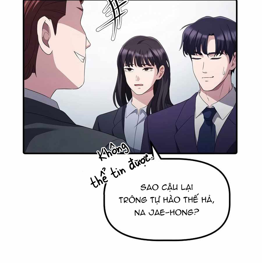 Đi Lên Từ Đáy Xã Hội chapter 22 - Trang 66