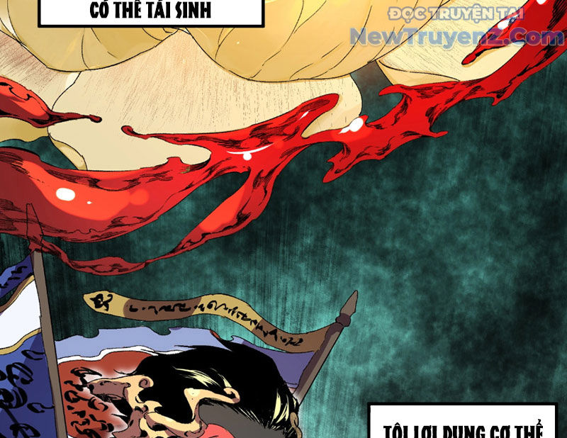 Cấm Chú Sư Mạnh Nhất Lịch Sử chapter 1 - Trang 57
