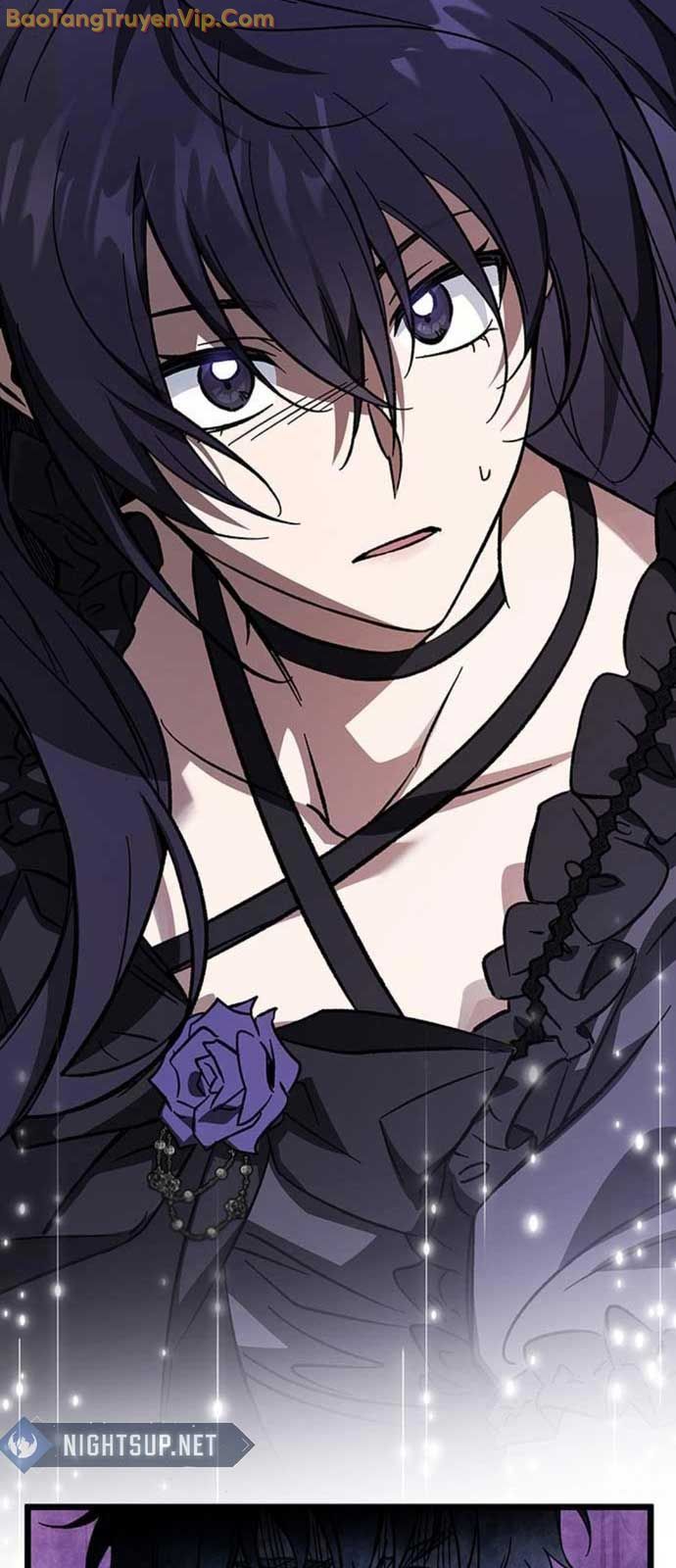 Công Chúa Hắc Viêm LV-99 chapter 6 - Trang 6